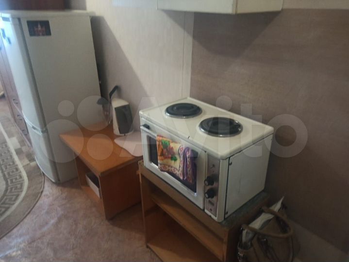 Комната 12 м² в 1-к., 8/9 эт.