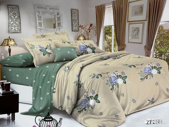 Пошив постельного белья