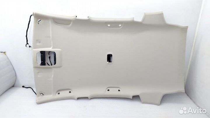 Обшивка потолка Haval Jolion 2021