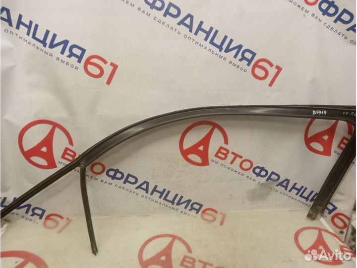 Уплотнитель дверной, 9300N9 citroen C4, 3048482