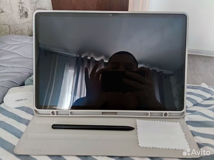 Samsung Galaxy Tab S9+ 12/512 гб