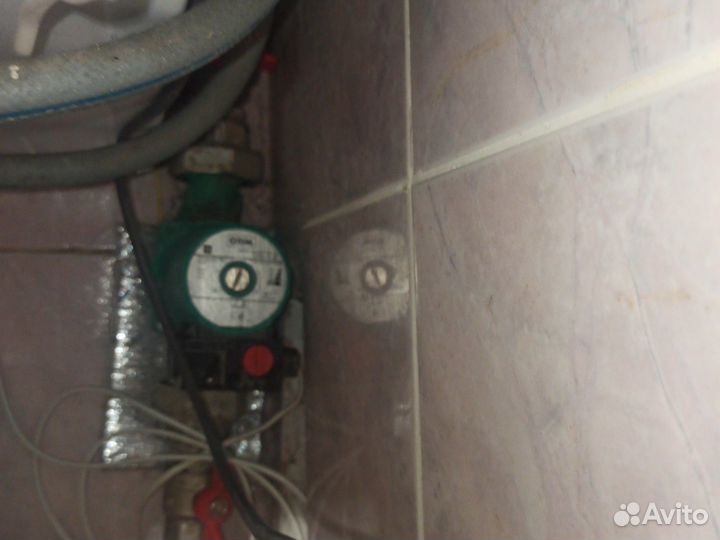 Сантехника. Отопление