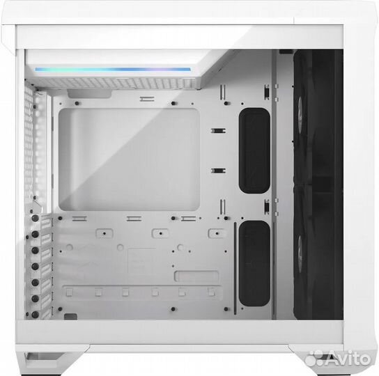 Fractal Design Torrent Compact TG Clear Tint