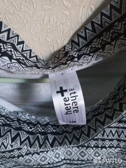 Женские вещи пакетом