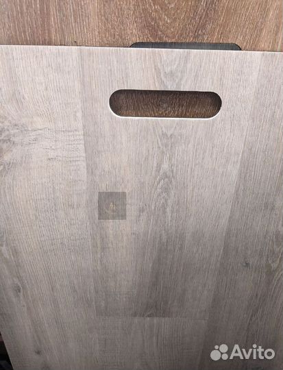 Кварцвиниловая плитка от 20 м.кв