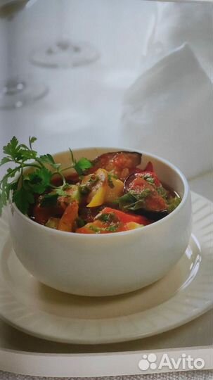 Книга Рецепты кремлёвского шеф-повара, А. Галкин