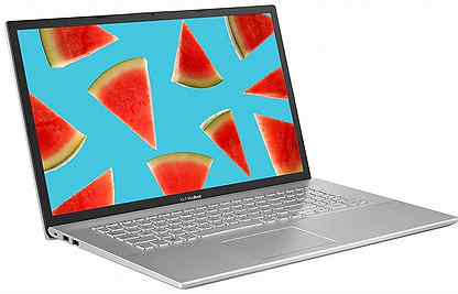 Ноутбук Asus VivoBook 17 M712D