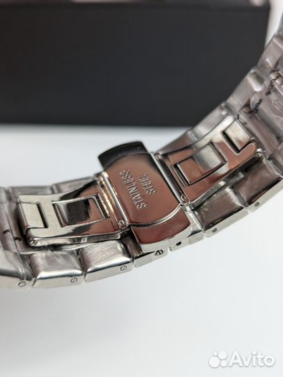 Наручные часы Tissot