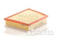 Фильтр воздушный C22018 mann-filter
