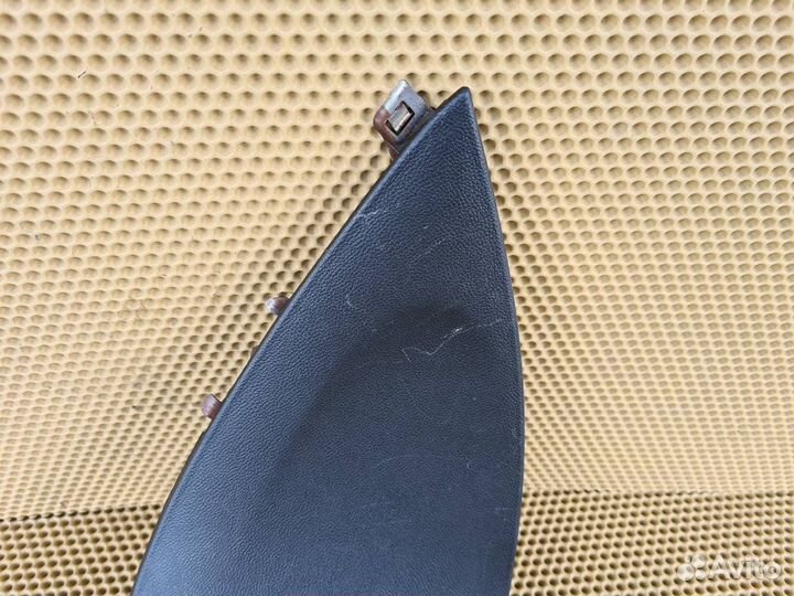 Накладка торпеды передняя левая Infiniti Ex35 Ex25