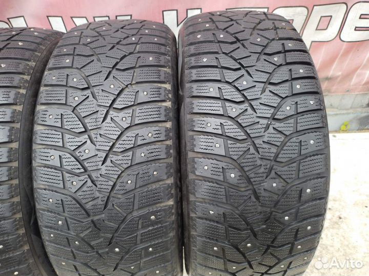 Bridgestone Blizzak Spike-02 245/50 R20