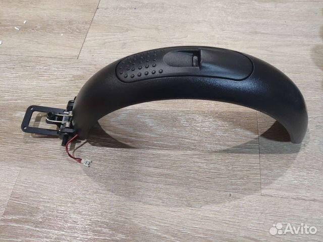 Крылья для kugoo hx заднее и переднее