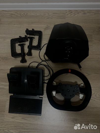 Руль artplays v1200