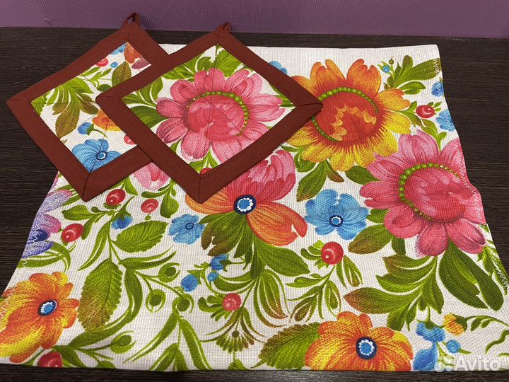 Набор для кухни