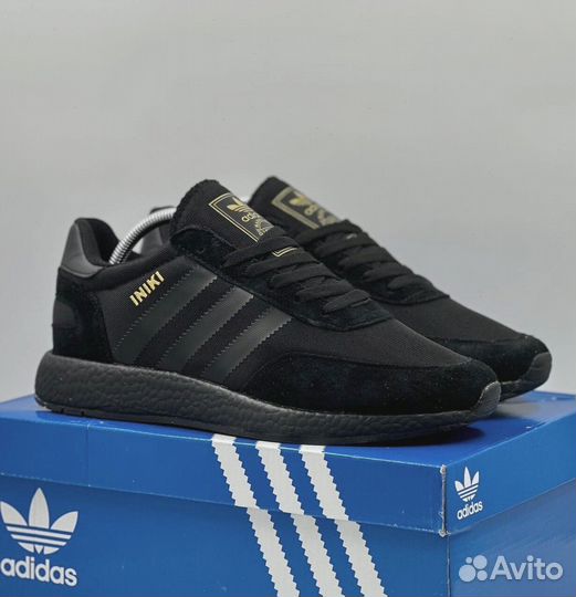 Кроссовки Adidas iniki, арт.220501