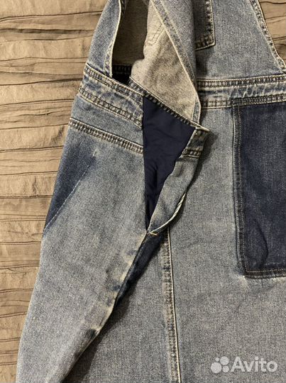 Комбинезон для беременных Next