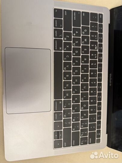 Apple macbook air 13 2018 retina