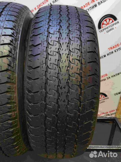 Bridgestone Dueler H/T 265/65 R17