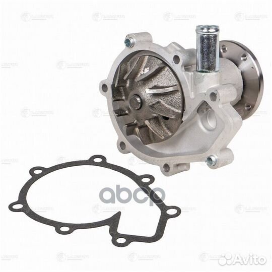 Насос водяной для а/м SsangYong Kyron (05) /Act