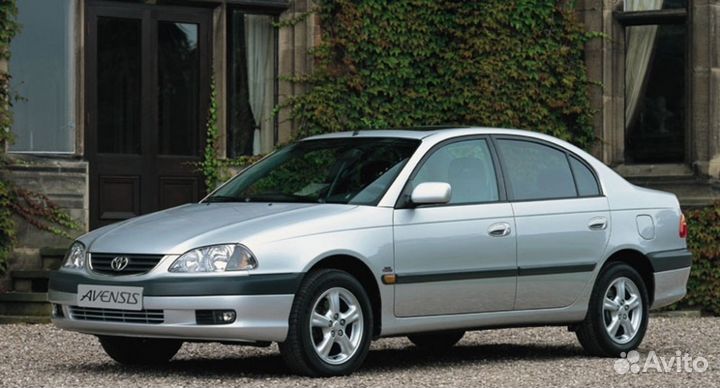 По запчастям Avensis, T220, 1998 - 2002 г.в