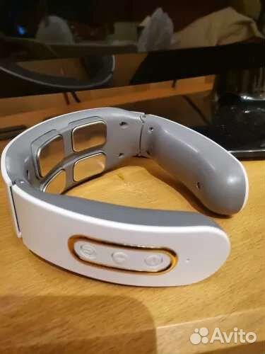 Массажер Для шеи новый (Ckeyin оригинал)