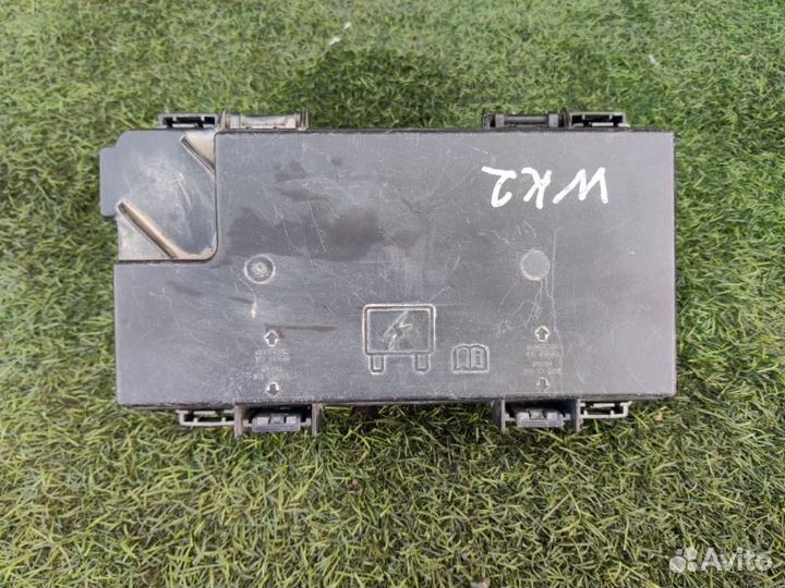 Блок предохранителей Jeep Grand Cherokee WK2 ERB