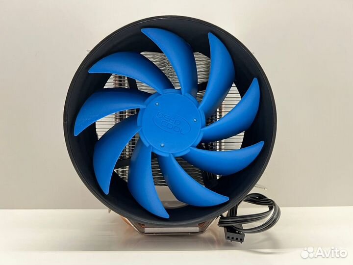 Кулер для процессора DeepCool Gammaxx 300
