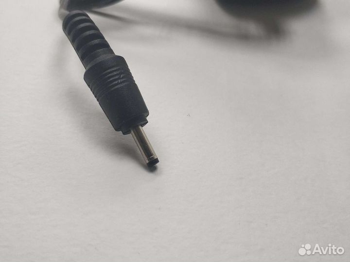 Зарядное устройство для планшета Acer