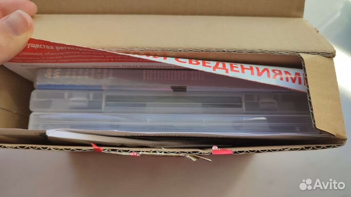 Windows XP пакет установки