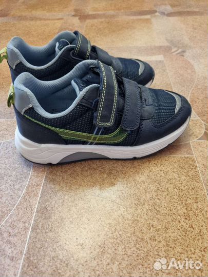 Кроссовки для мальчика