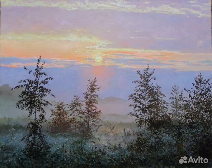 Услуги художника