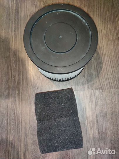 Фильтр для пылесоса кт-500-27 Kitfort