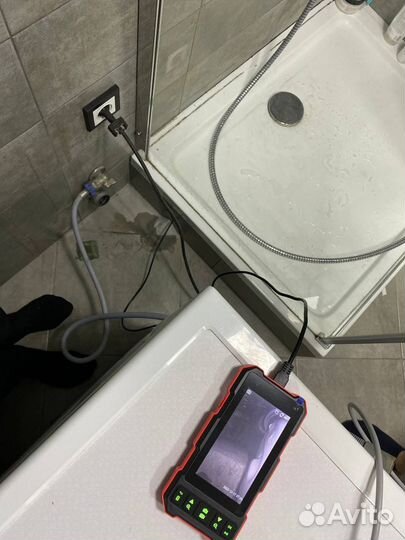 Сантехник мастер на час