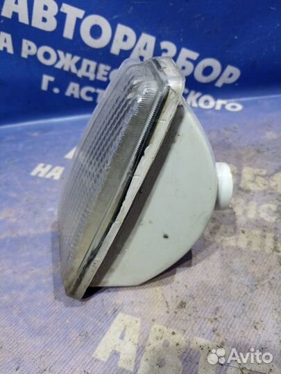 Левый поворотник Ваз Лада 21099 седан 2111 2006