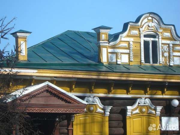 Жестянщик (все из жести)
