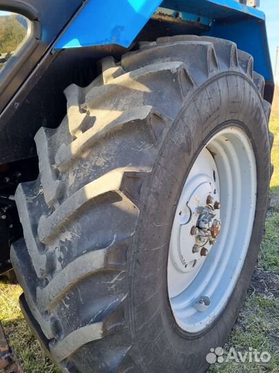 Трактор МТЗ (Беларус) 892.2, 2013