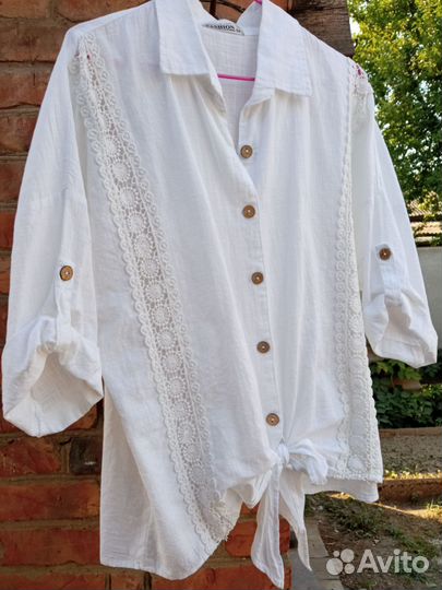 Кофты женские 52-54