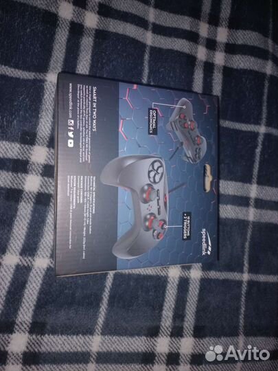 Геймпады для пк