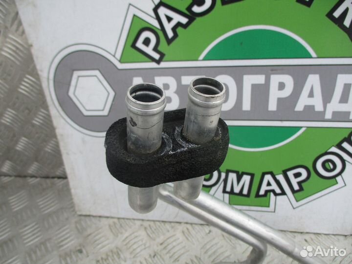 Радиатор отопителя Hyundai IX35