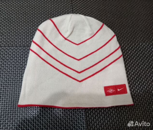 Шапка Nike Спартак