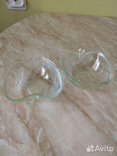 Пиала яблоко