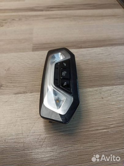 Фонарь салона (плафон) BMW X7 G07 2023 63319490433