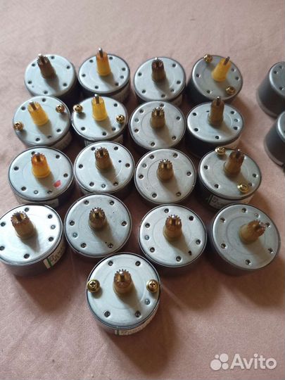 Technics 474. Запчасти, лпм,шестеренки,ролики и пр