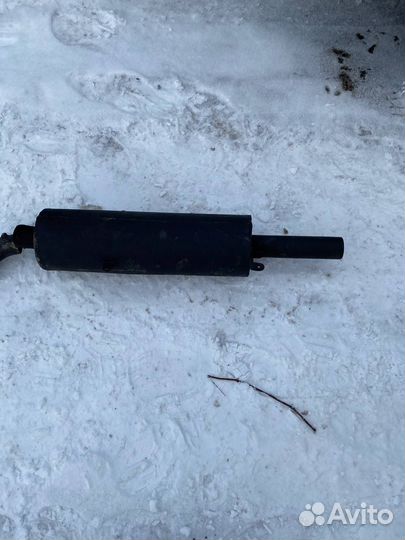 Трасса стингер на ваз