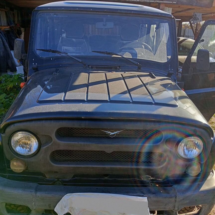 Купить УАЗ 🚘 от 100 000 ₽ в Боровичах: 132 объявления