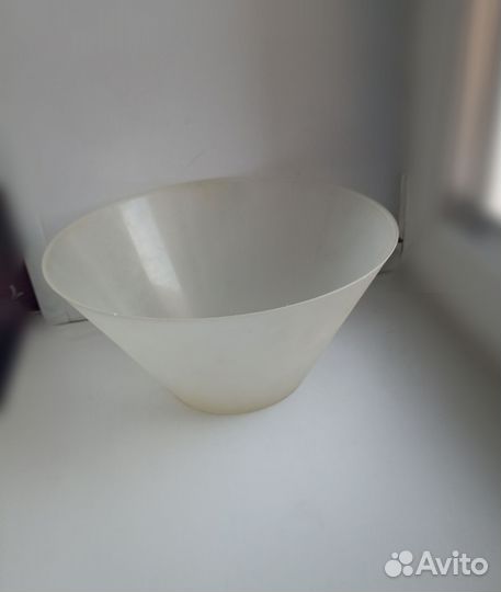 Салатник Икеа большой