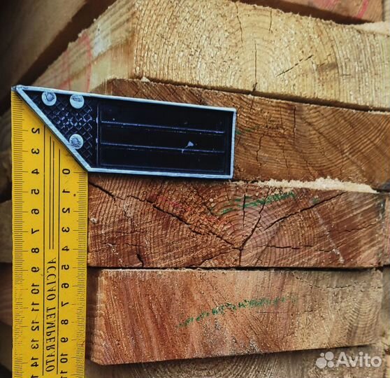 Доски для различных бюджетов из лиственницы