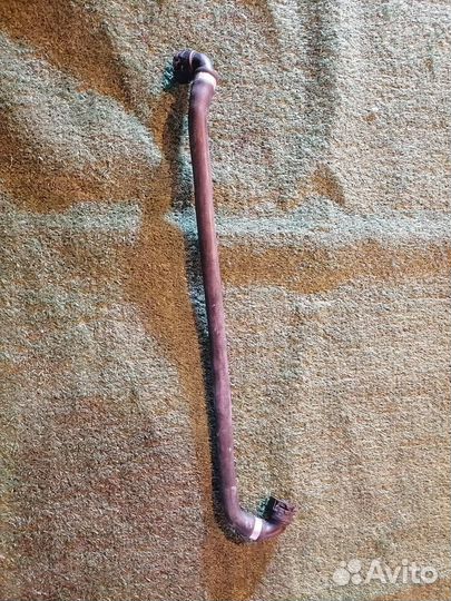 Патрубок охлаждения (радиатора) 17127503699 Land R