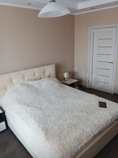 1-к. квартира, 40 м², 17/17 эт.