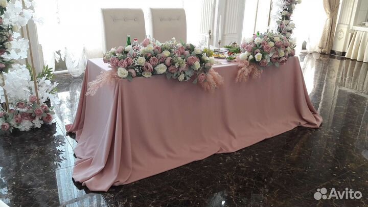 Свадебный декоратор, оформление фотозоны шарами